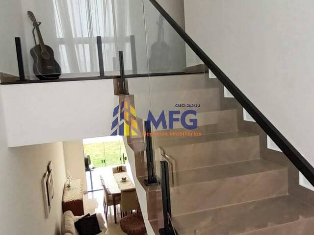 Casa em condomínio para Venda em Sorocaba - 2