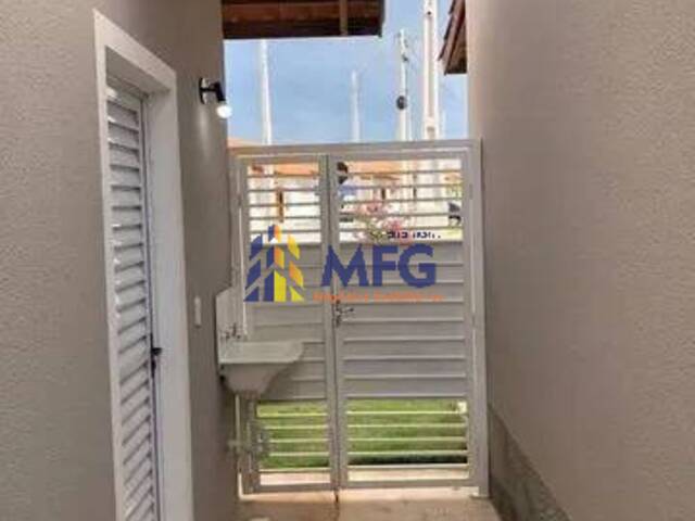 Casa em condomínio para Venda em Sorocaba - 4
