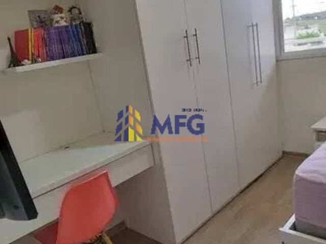 Apartamento para Venda em Sorocaba - 3