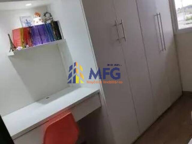 Apartamento para Venda em Sorocaba - 5