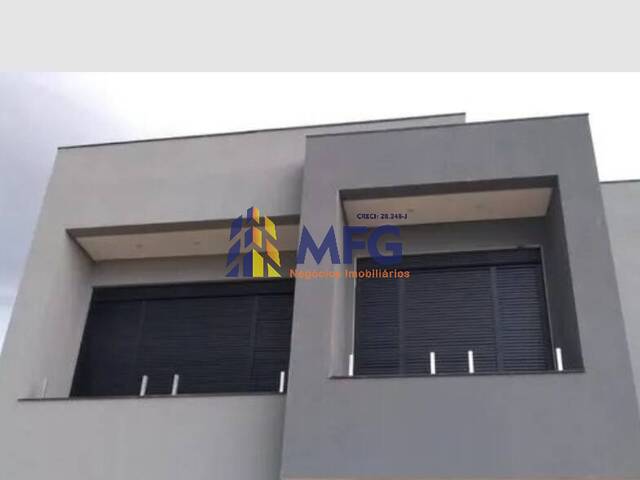 Casa em condomínio para Venda em Votorantim - 5