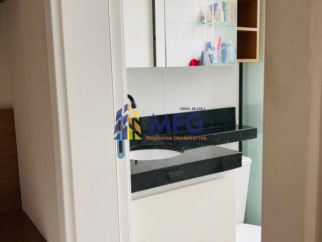 Apartamento para Venda em Sorocaba - 2