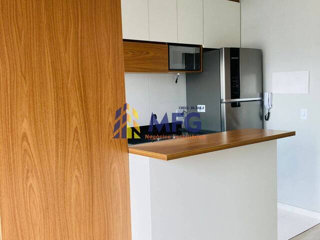 Apartamento para Venda em Sorocaba - 3