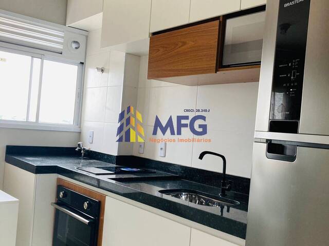 Apartamento para Venda em Sorocaba - 4