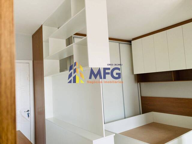 Apartamento para Venda em Sorocaba - 5