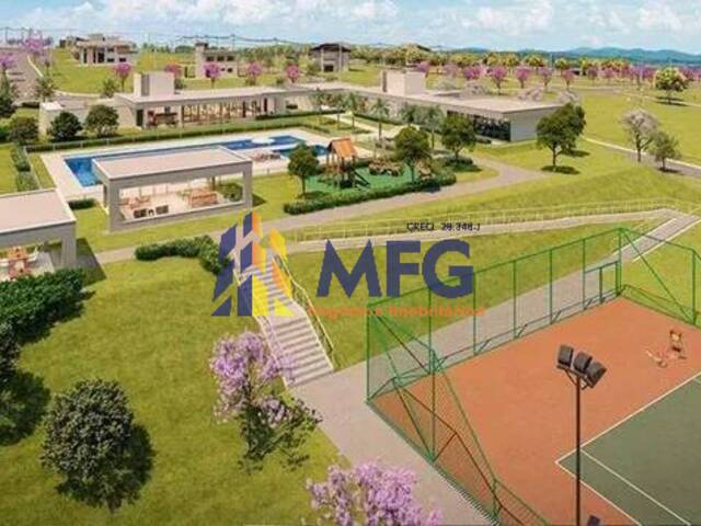 Terreno em condomínio para Venda em Votorantim - 2