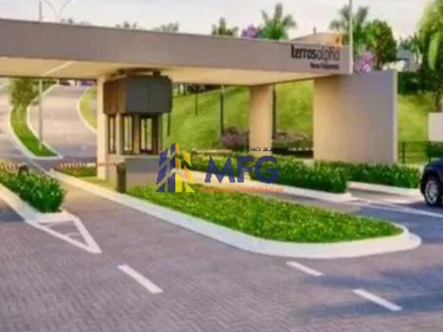 Terreno em condomínio para Venda em Votorantim - 5