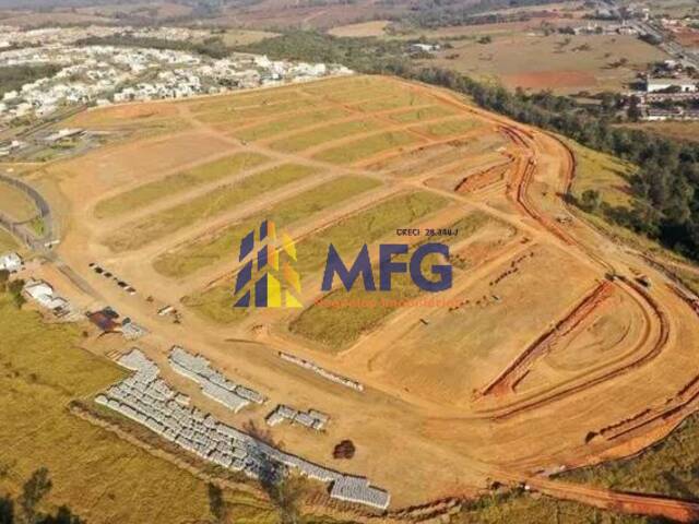 Terreno em condomínio para Venda em Votorantim - 3