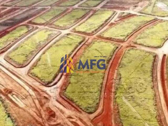 Terreno em condomínio para Venda em Votorantim - 4