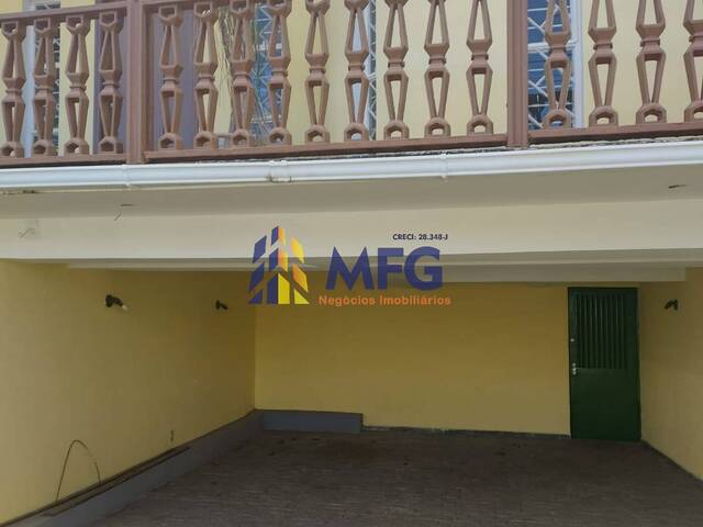 Casa para Venda em Sorocaba - 2