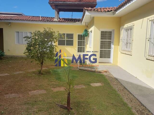 Casa para Venda em Sorocaba - 3