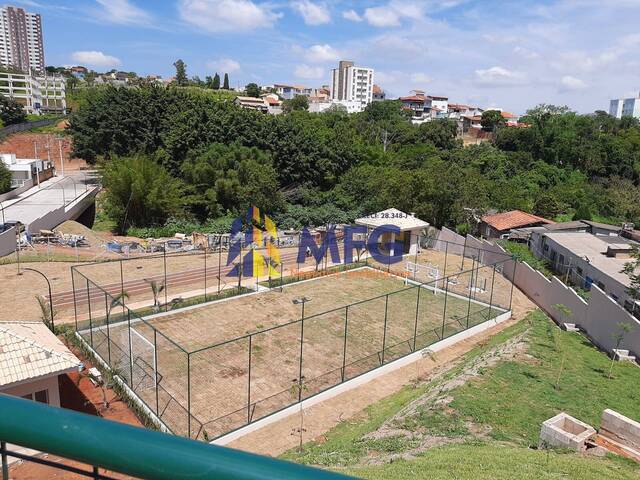 Apartamento para Venda em Sorocaba - 2