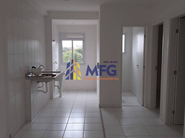 Apartamento para Venda em Sorocaba - 3