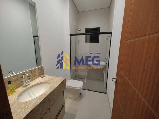 Casa em condomínio para Venda em Sorocaba - 5