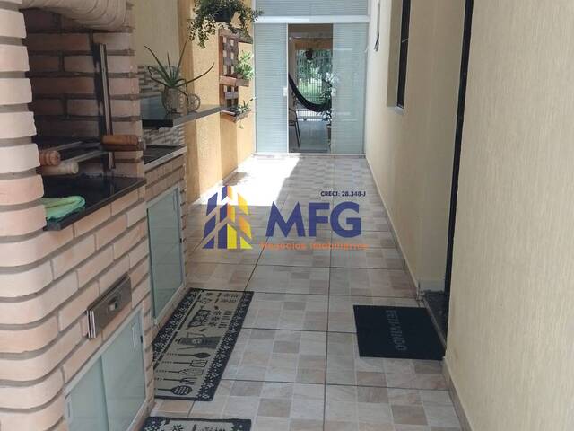 Casa para Venda em Sorocaba - 2