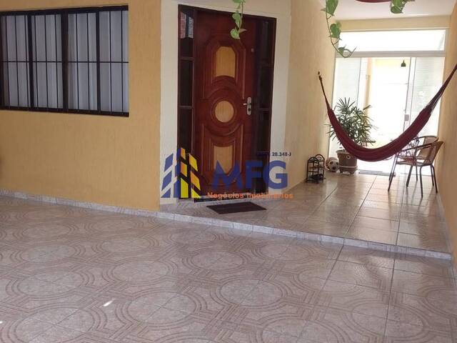 Casa para Venda em Sorocaba - 3