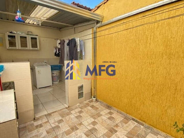 Casa para Venda em Sorocaba - 4