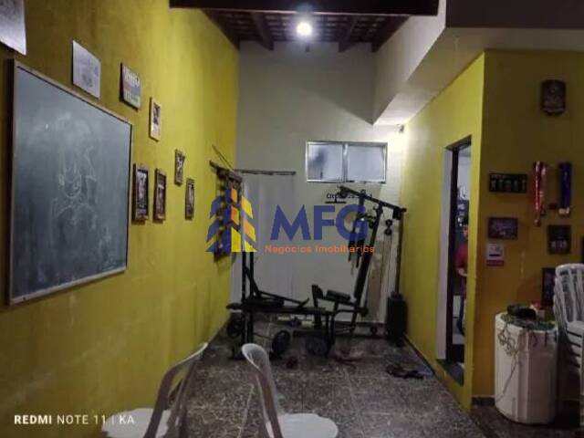 Casa para Venda em Votorantim - 3