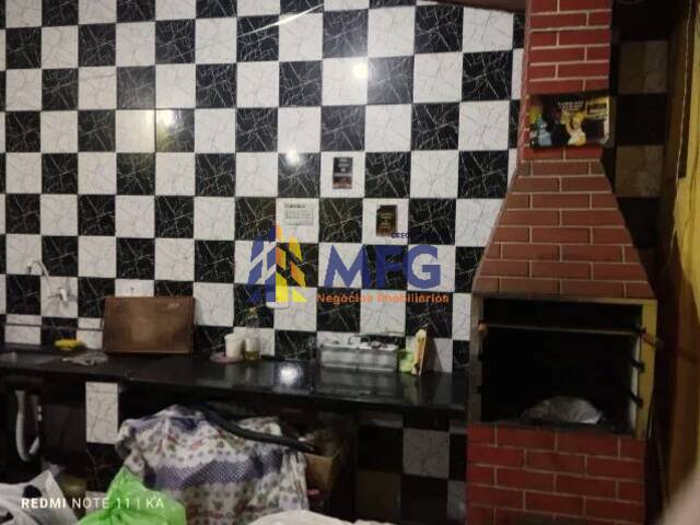 Casa para Venda em Votorantim - 2