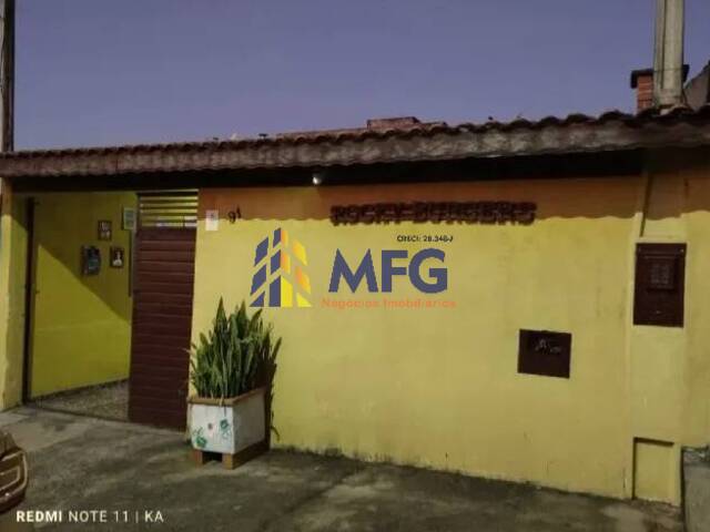 Casa para Venda em Votorantim - 5
