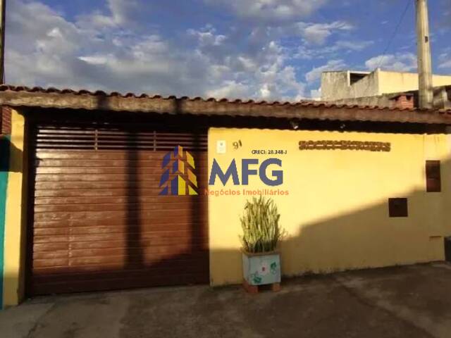 Casa para Venda em Votorantim - 4