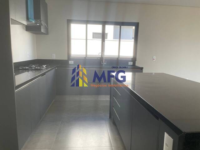 Casa em condomínio para Venda em Votorantim - 4