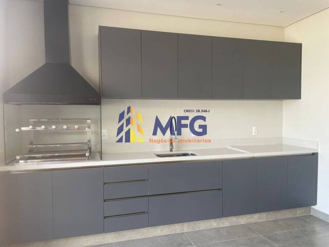 Casa em condomínio para Venda em Votorantim - 5