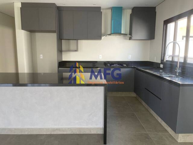 Casa em condomínio para Venda em Votorantim - 2