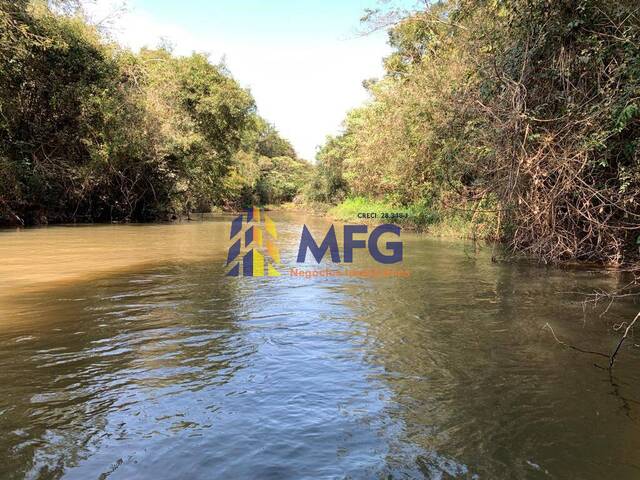 #15099 - Fazenda para Venda em Avaí - SP - 2