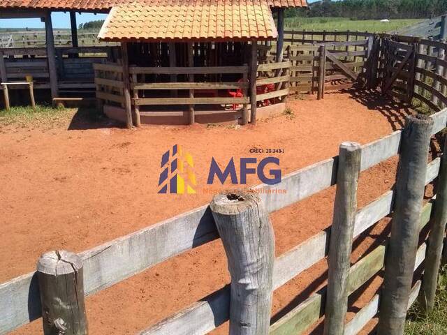 Venda em Centro - Avaí