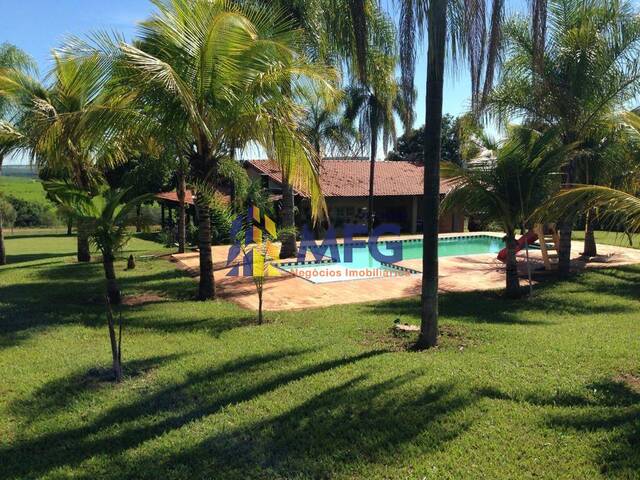 Fazenda para Venda em Avaí - 4