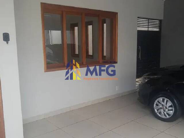 Casa para Venda em Sorocaba - 4