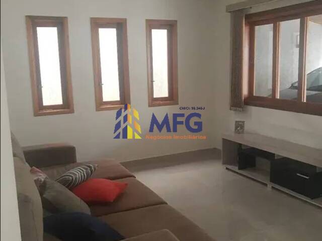 Casa para Venda em Sorocaba - 2