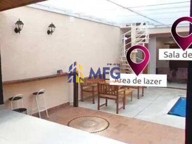 Casa para Venda em Sorocaba - 2