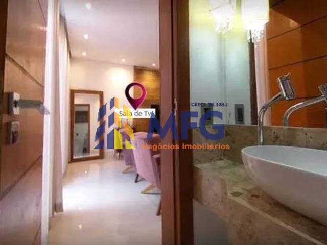 Casa para Venda em Sorocaba - 5