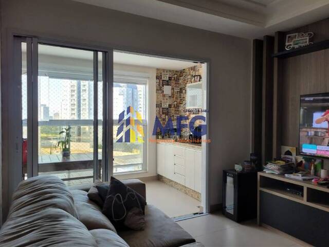 Apartamento para Venda em Sorocaba - 4