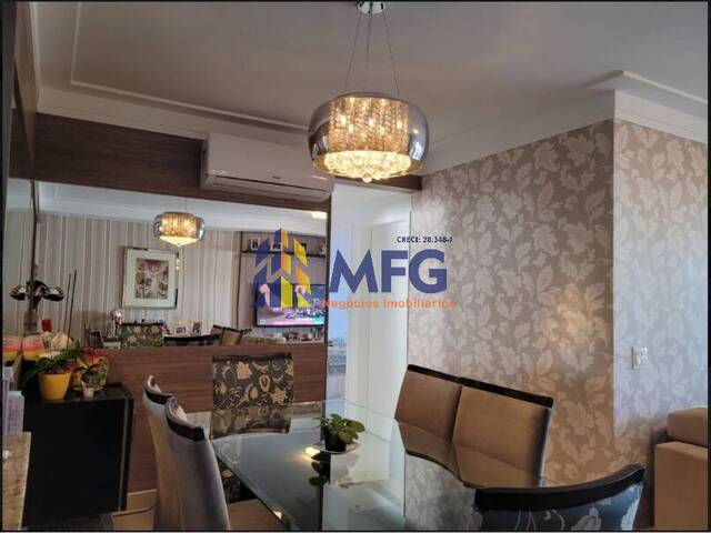 Apartamento para Venda em Sorocaba - 3