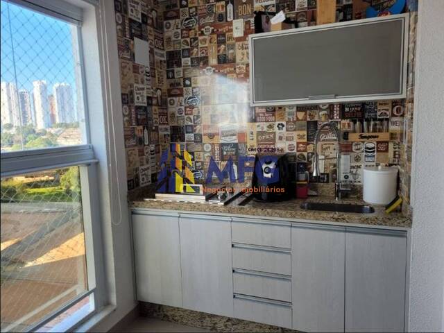 Apartamento para Venda em Sorocaba - 2