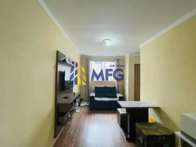 Apartamento para Venda em Sorocaba - 2