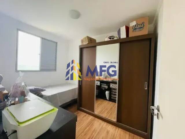 Apartamento para Venda em Sorocaba - 3