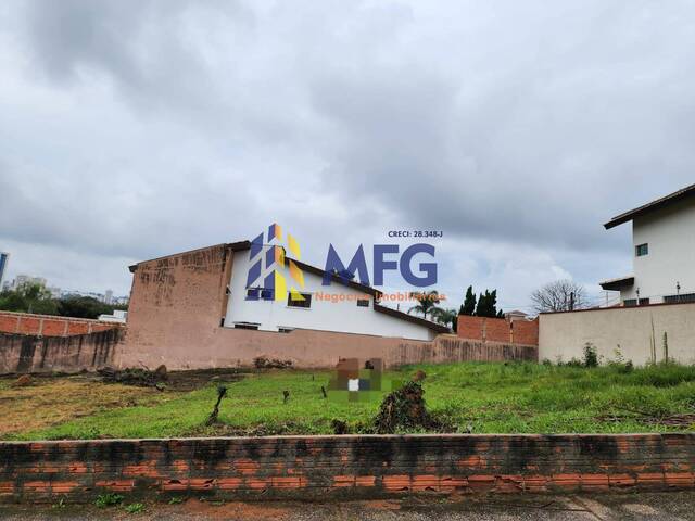 Terreno para Venda em Sorocaba - 2
