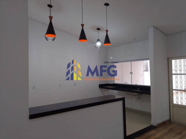 Casa para Venda em Sorocaba - 3