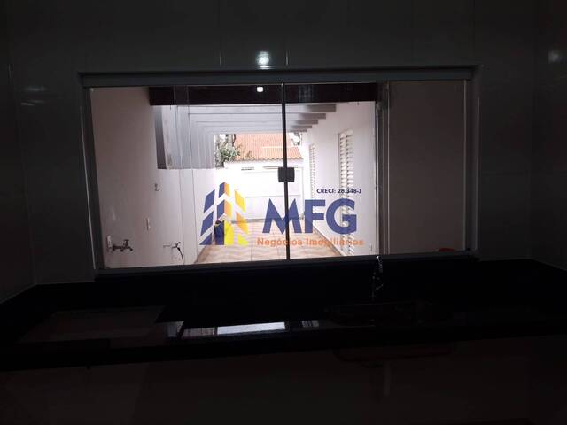 Casa para Venda em Sorocaba - 4