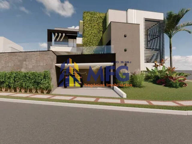 Casa em condomínio para Venda em Votorantim - 4