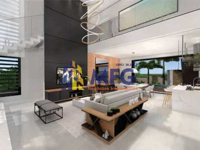 Casa em condomínio para Venda em Votorantim - 3