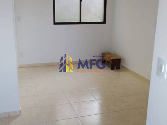 Apartamento para Venda em Sorocaba - 5