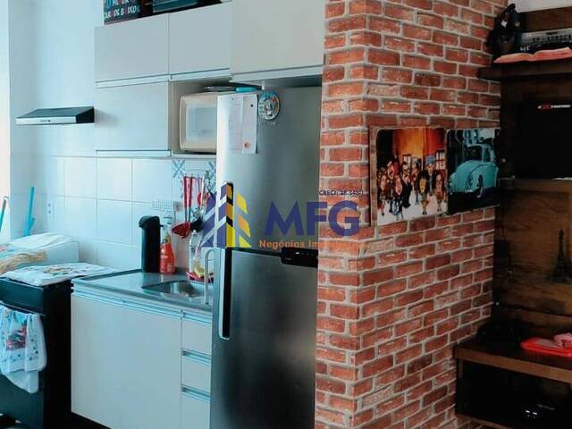 Apartamento para Venda em Sorocaba - 4