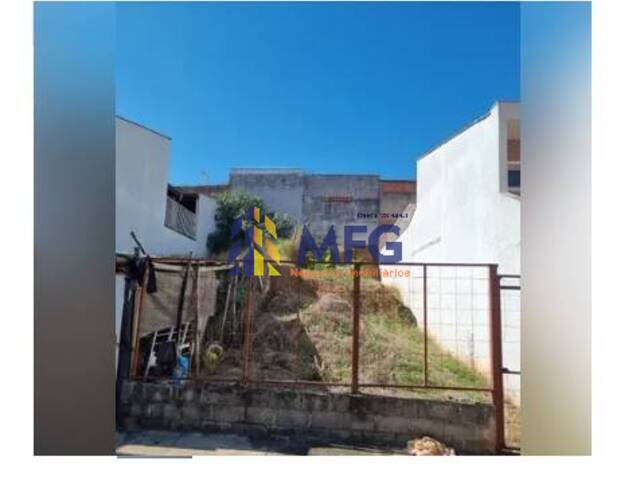 Terreno para Venda em Votorantim - 2