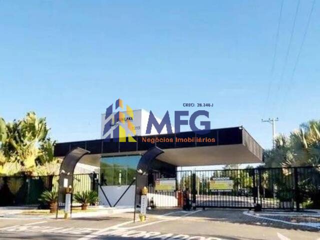 Terreno em condomínio para Venda em Sorocaba - 4