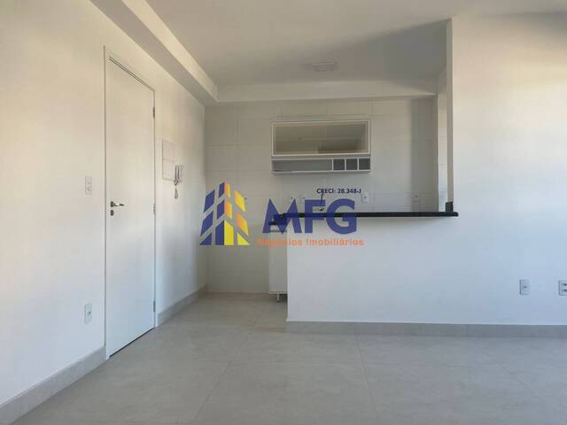 Apartamento para Venda em Sorocaba - 3